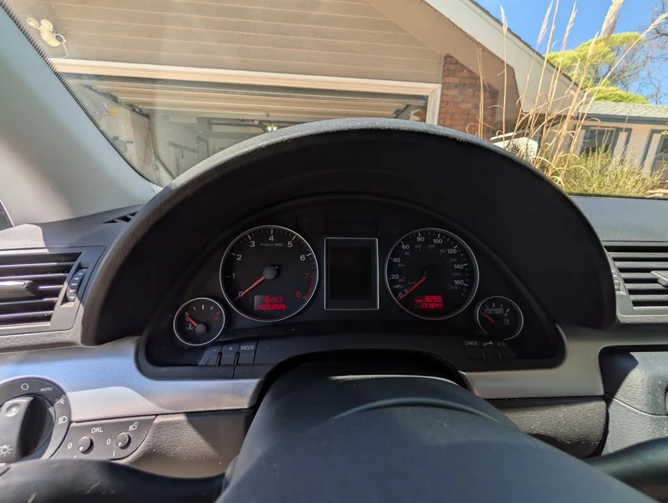 2008 Audi B7 A4 - Image 10 of 12