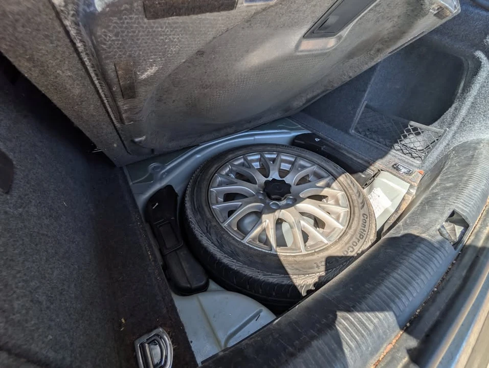2008 Audi B7 A4 - Image 9 of 12