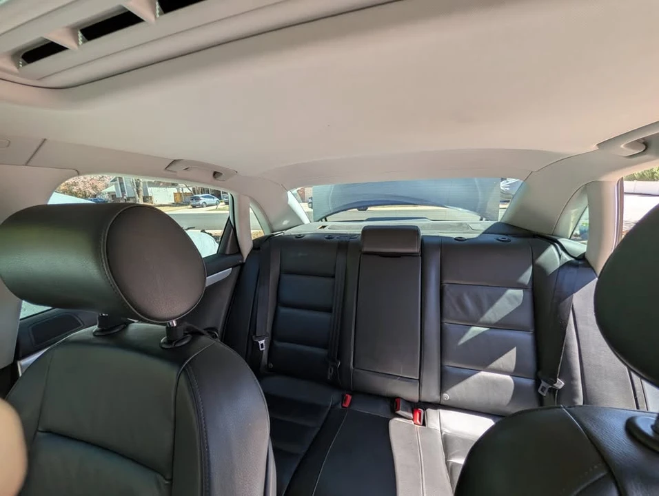 2008 Audi B7 A4 - Image 6 of 12