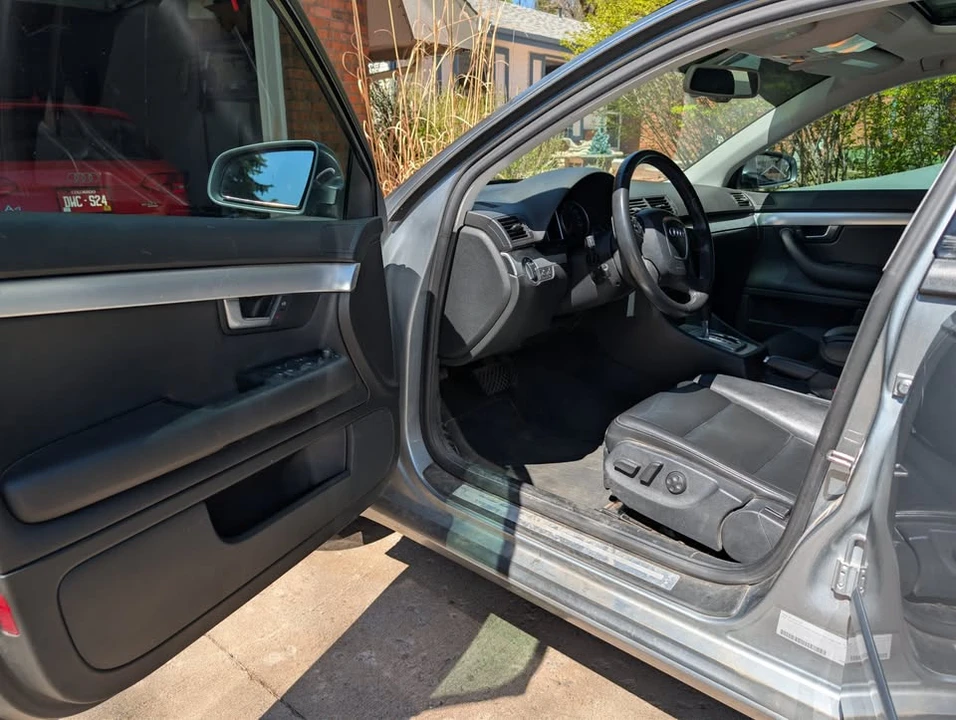 2008 Audi B7 A4 - Image 4 of 12