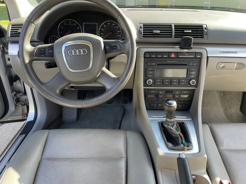 2008 Audi B7 A4 - Image 10 of 11