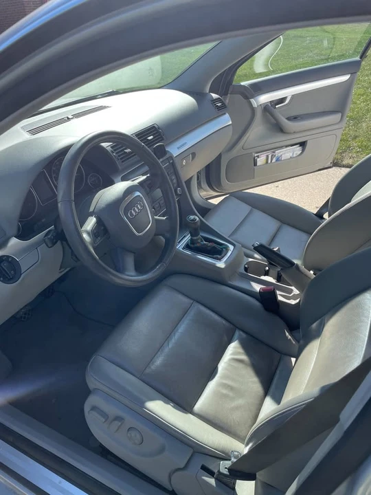 2008 Audi B7 A4 - Image 9 of 11