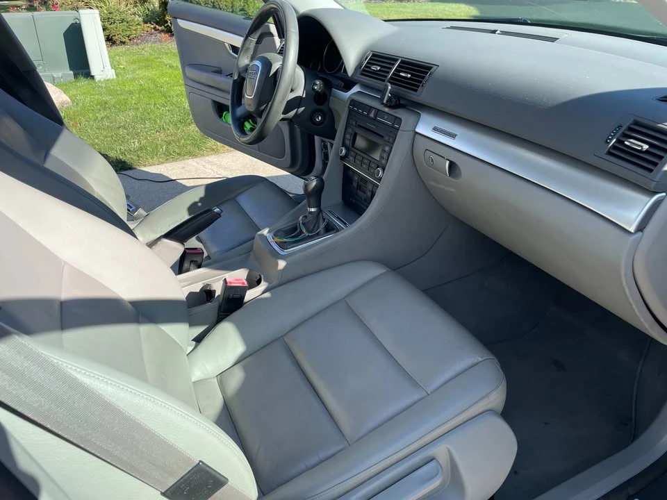 2008 Audi B7 A4 - Image 11 of 11