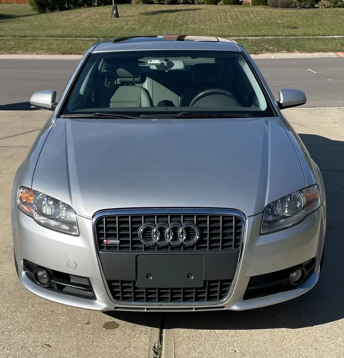 2008 Audi B7 A4 - Image 2 of 11