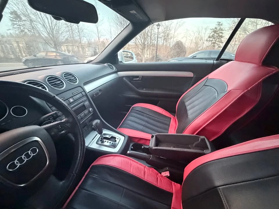 2008 Audi B7 A4 - Image 10 of 12