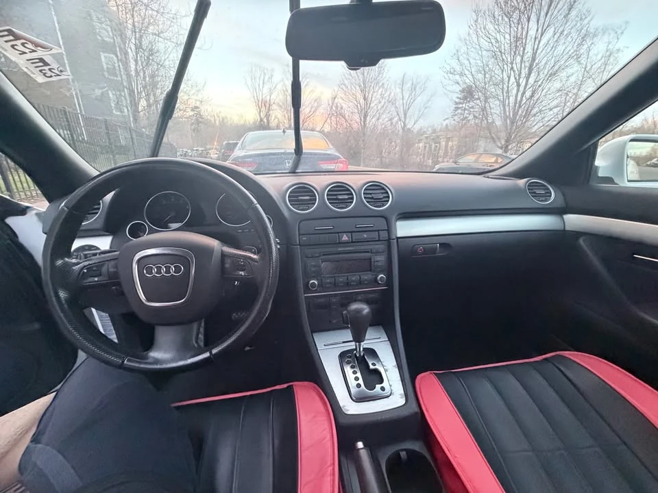 2008 Audi B7 A4 - Image 9 of 12