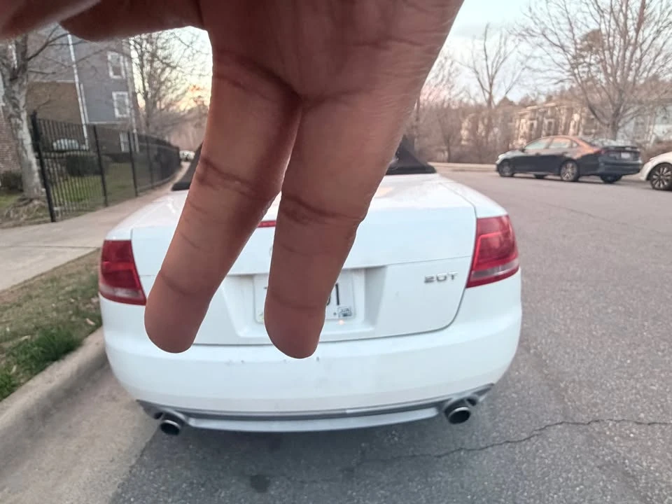 2008 Audi B7 A4 - Image 2 of 12