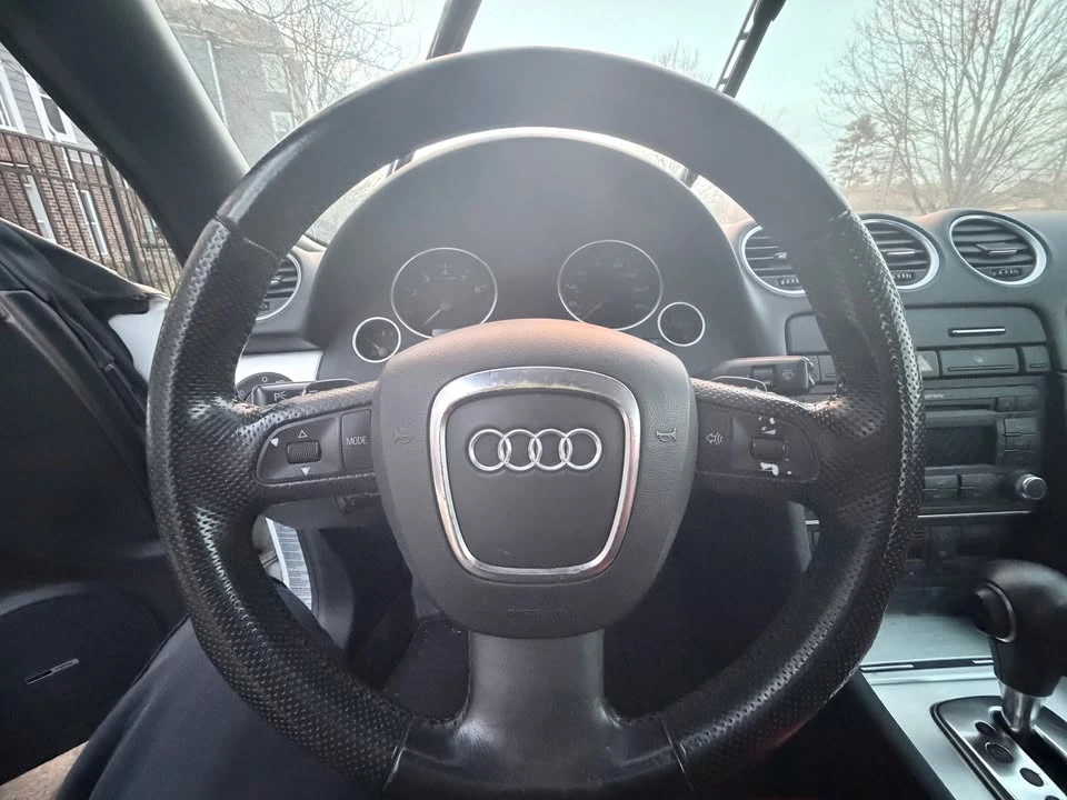 2008 Audi B7 A4 - Image 8 of 12