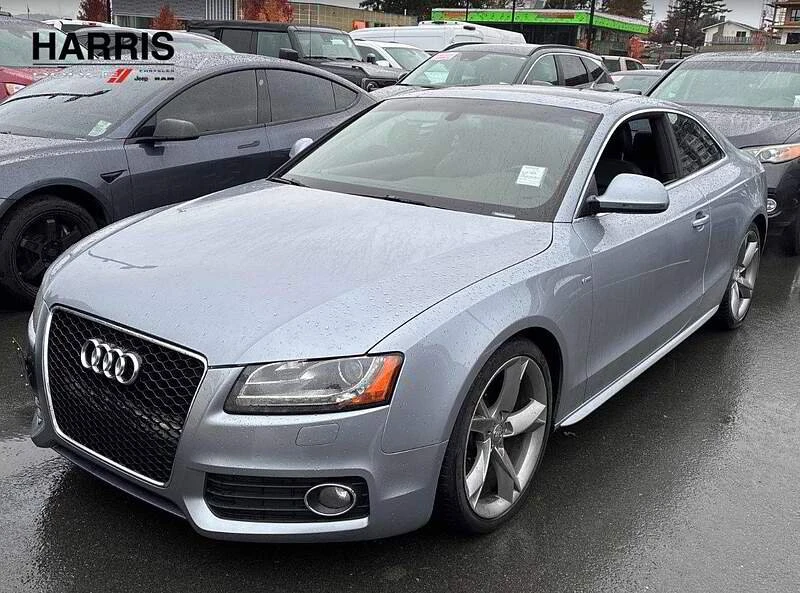 2008 Audi B8 A5 - Image 4 of 4