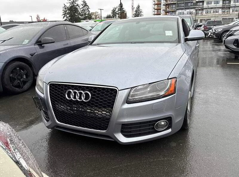 2008 Audi B8 A5 - Image 3 of 4