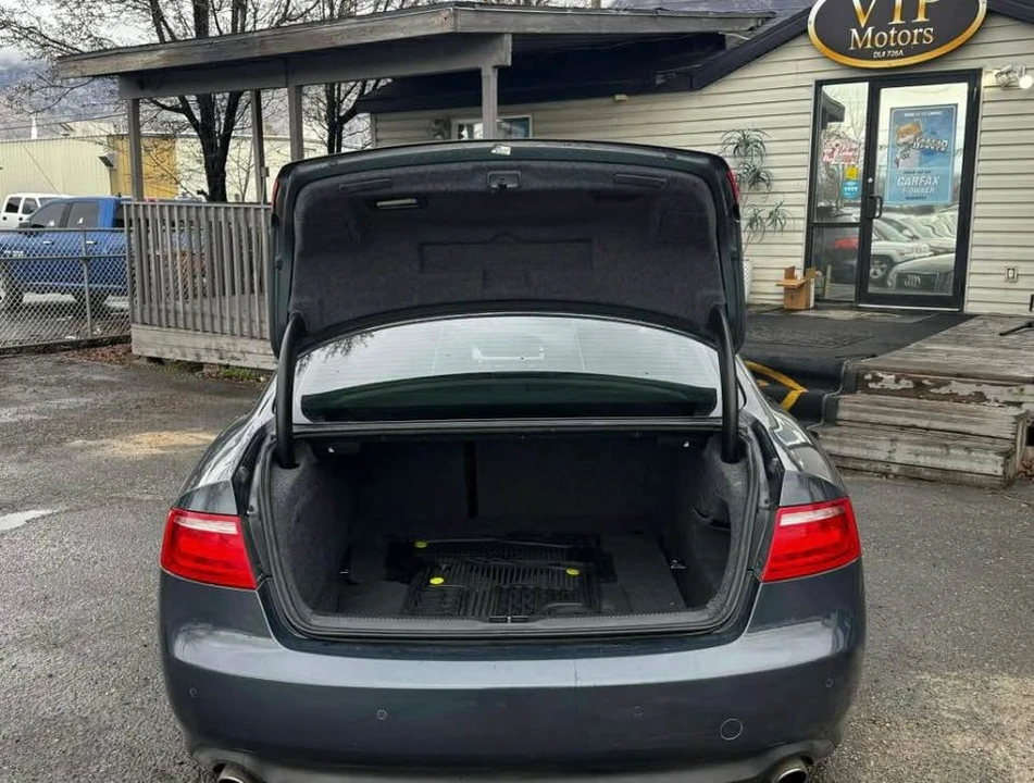 2008 Audi B8 A5 - Image 4 of 5