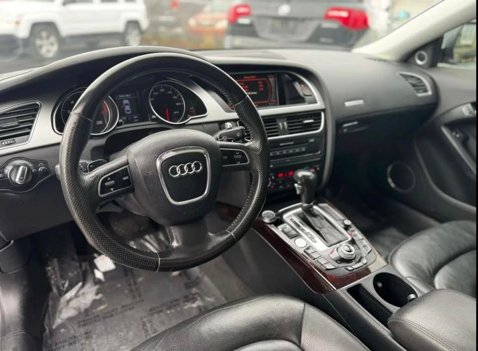 2008 Audi B8 A5 - Image 2 of 5