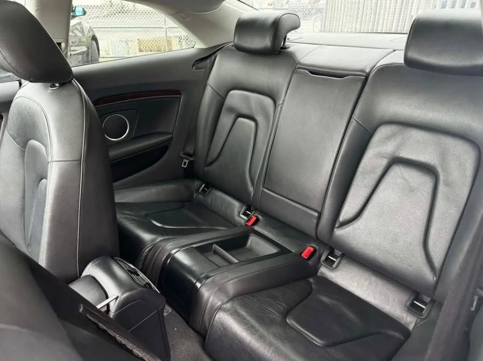 2008 Audi B8 A5 - Image 3 of 5