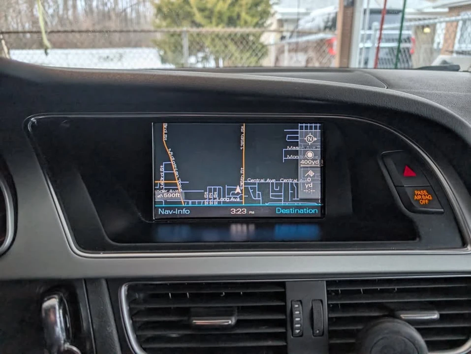 2008 Audi B8 A5 - Image 10 of 19