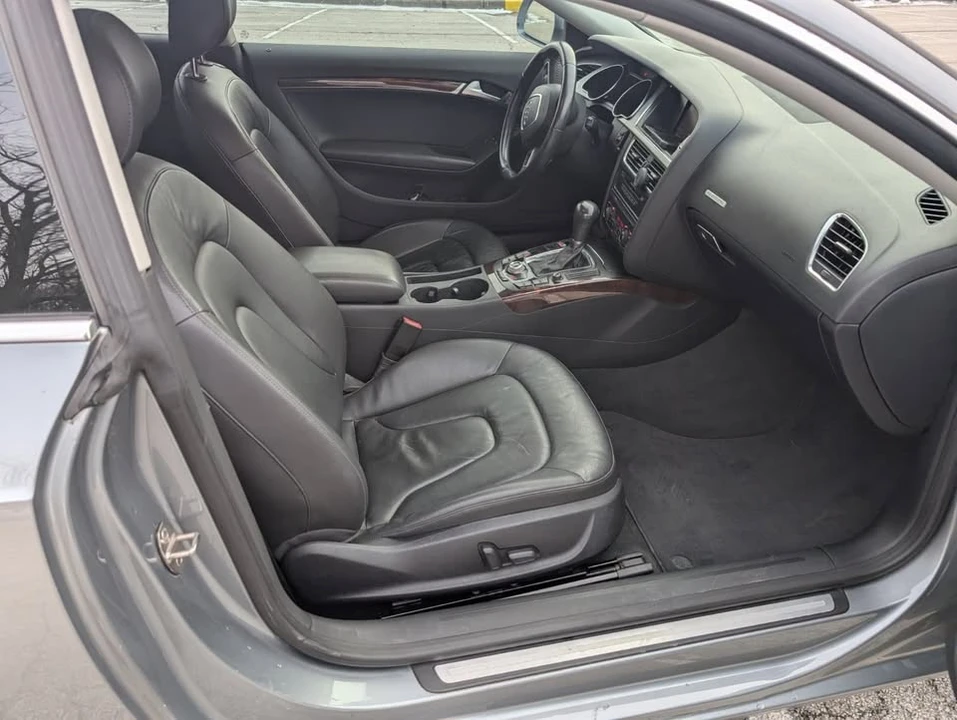 2008 Audi B8 A5 - Image 11 of 19