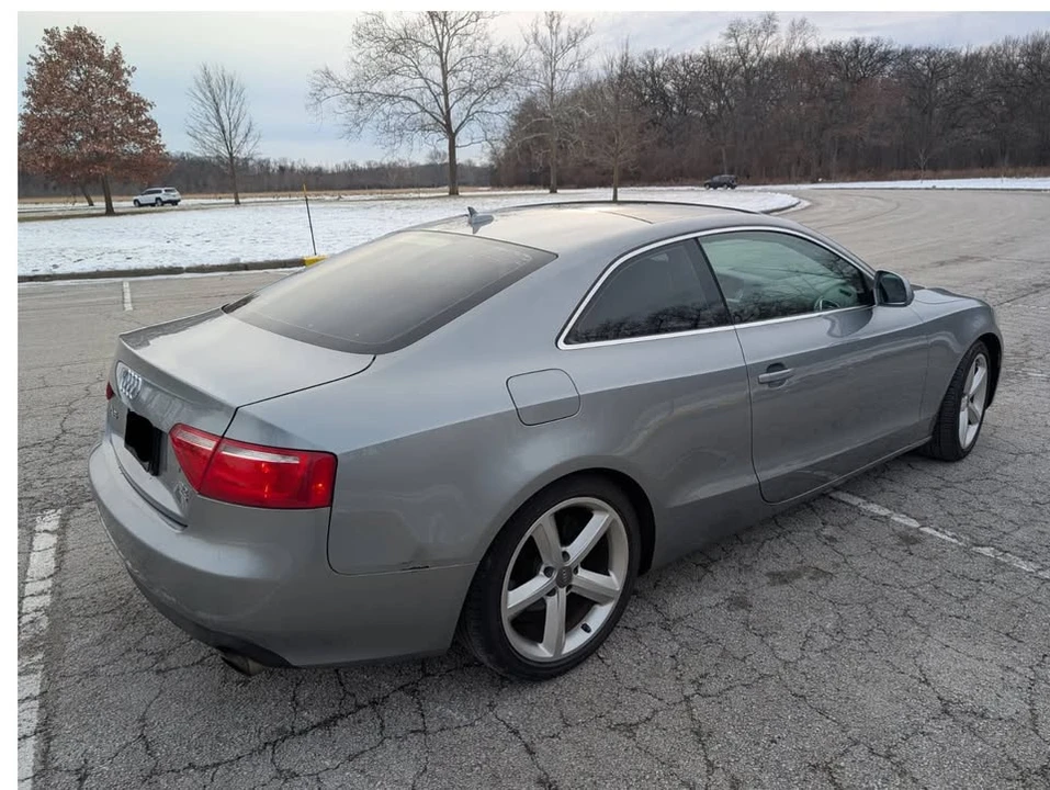 2008 Audi B8 A5 - Image 13 of 19