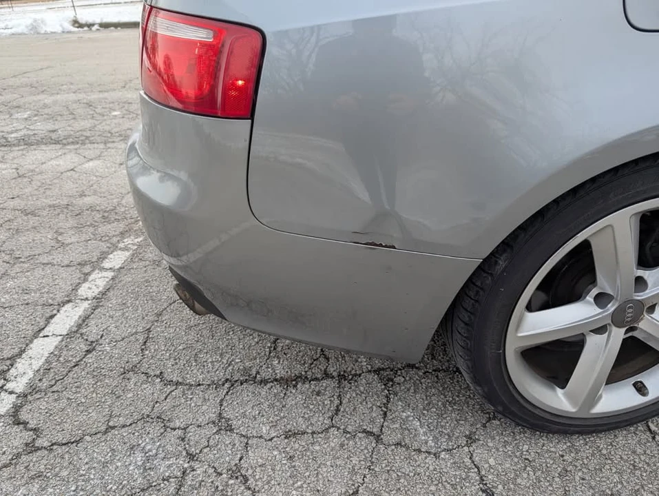 2008 Audi B8 A5 - Image 3 of 19