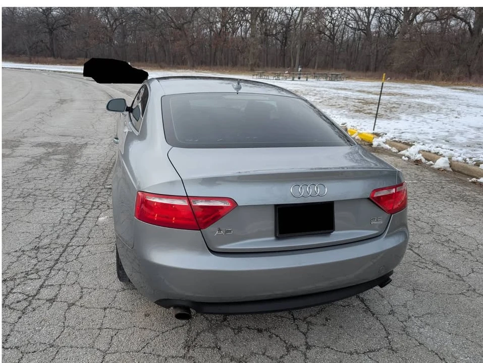 2008 Audi B8 A5 - Image 14 of 19