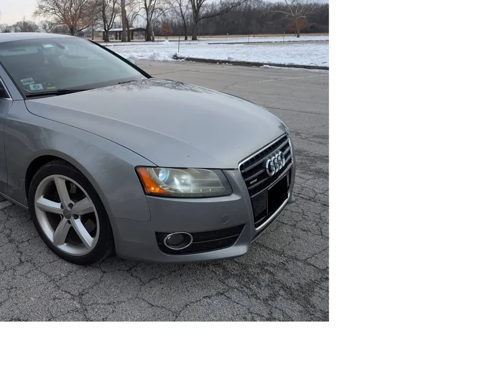 2008 Audi B8 A5 - Image 12 of 19
