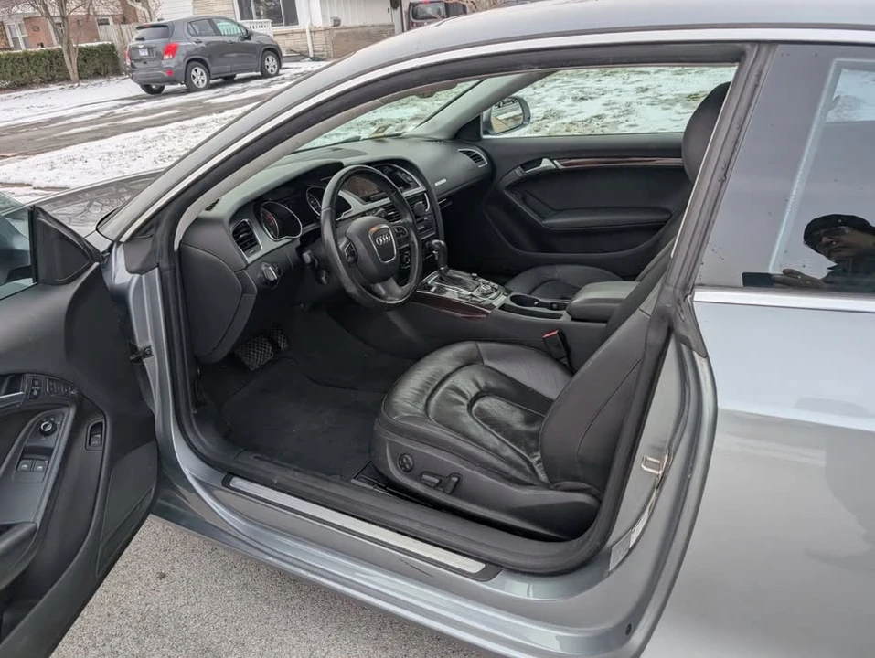 2008 Audi B8 A5 - Image 2 of 19