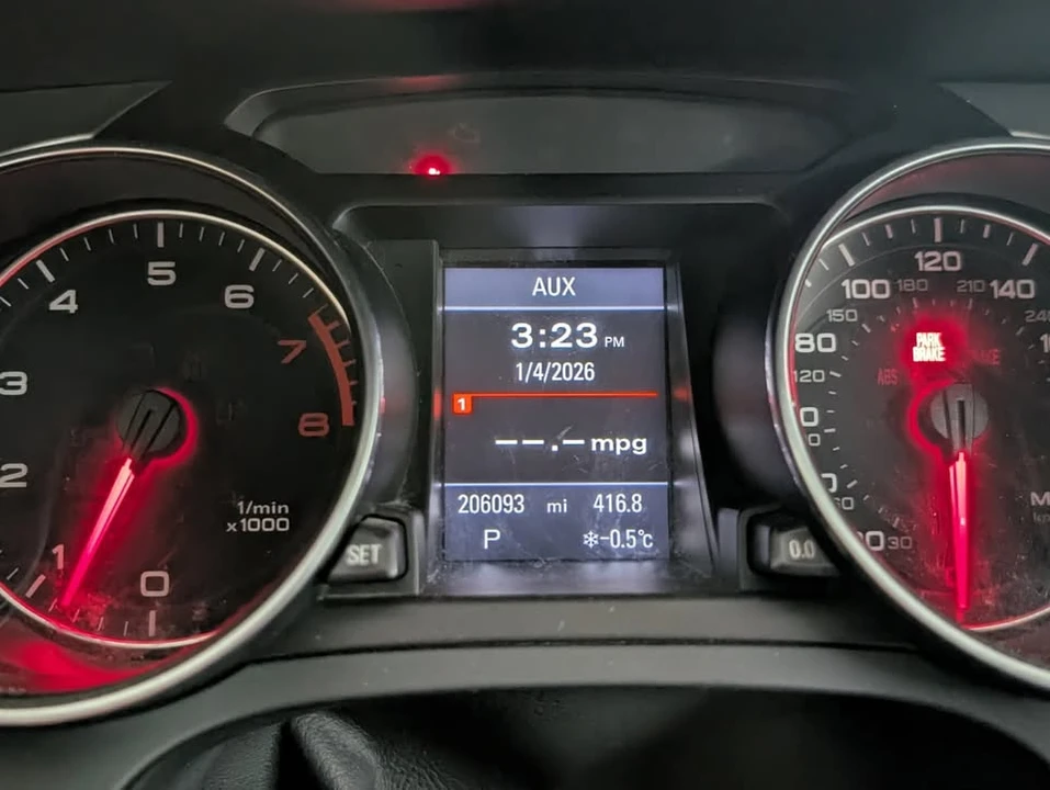 2008 Audi B8 A5 - Image 5 of 19