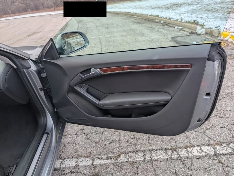 2008 Audi B8 A5 - Image 18 of 19