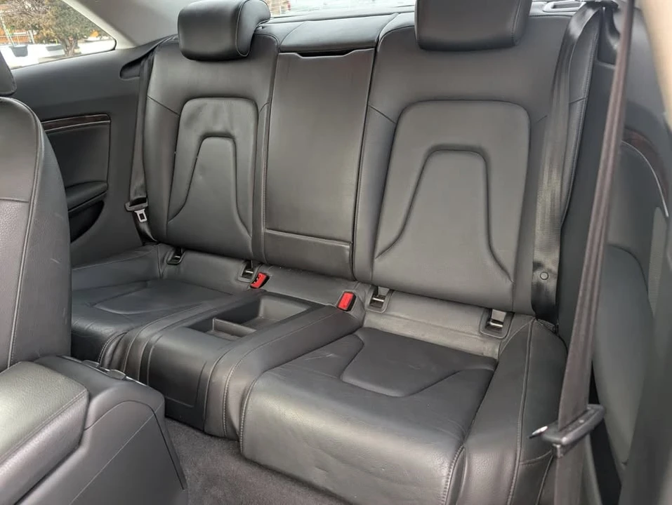 2008 Audi B8 A5 - Image 6 of 19