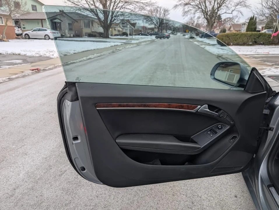 2008 Audi B8 A5 - Image 4 of 19