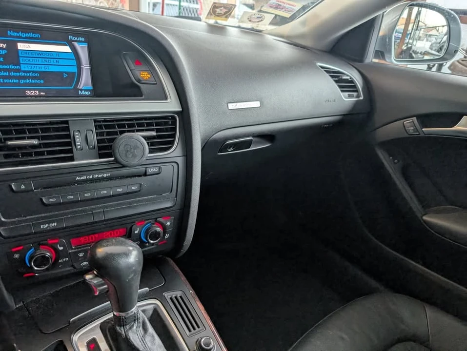 2008 Audi B8 A5 - Image 7 of 19