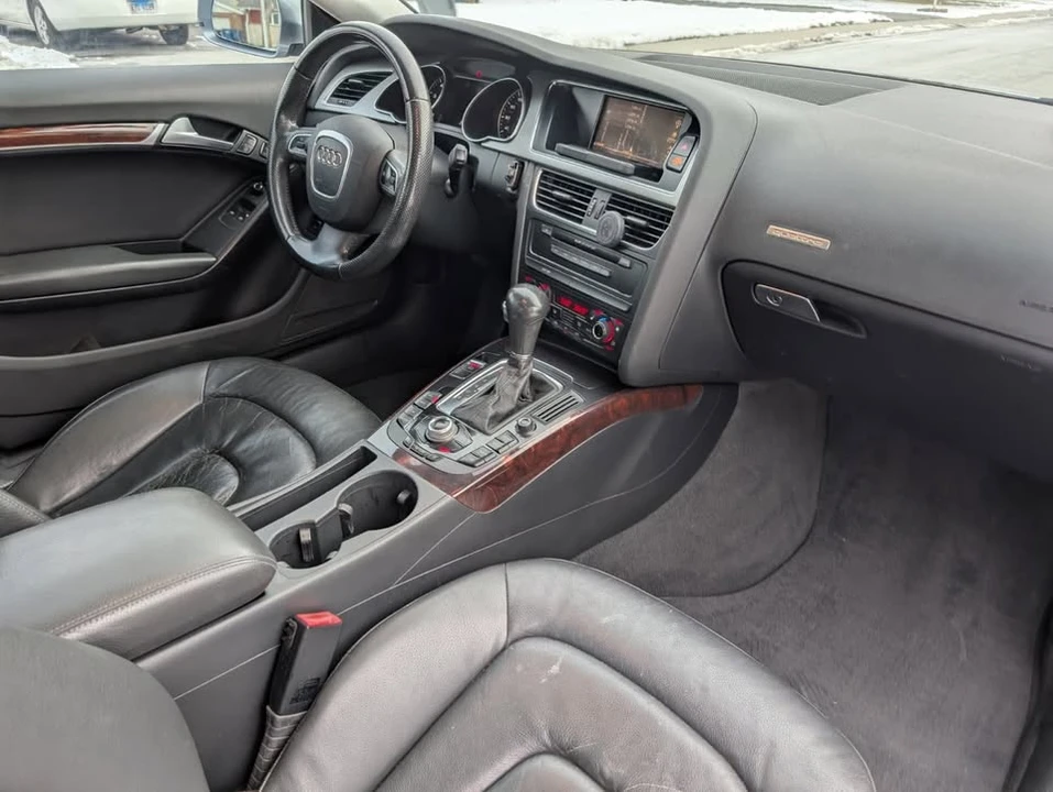 2008 Audi B8 A5 - Image 16 of 19