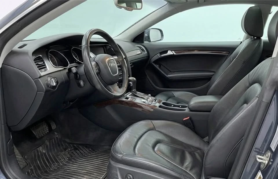2008 Audi B8 A5 - Image 5 of 8