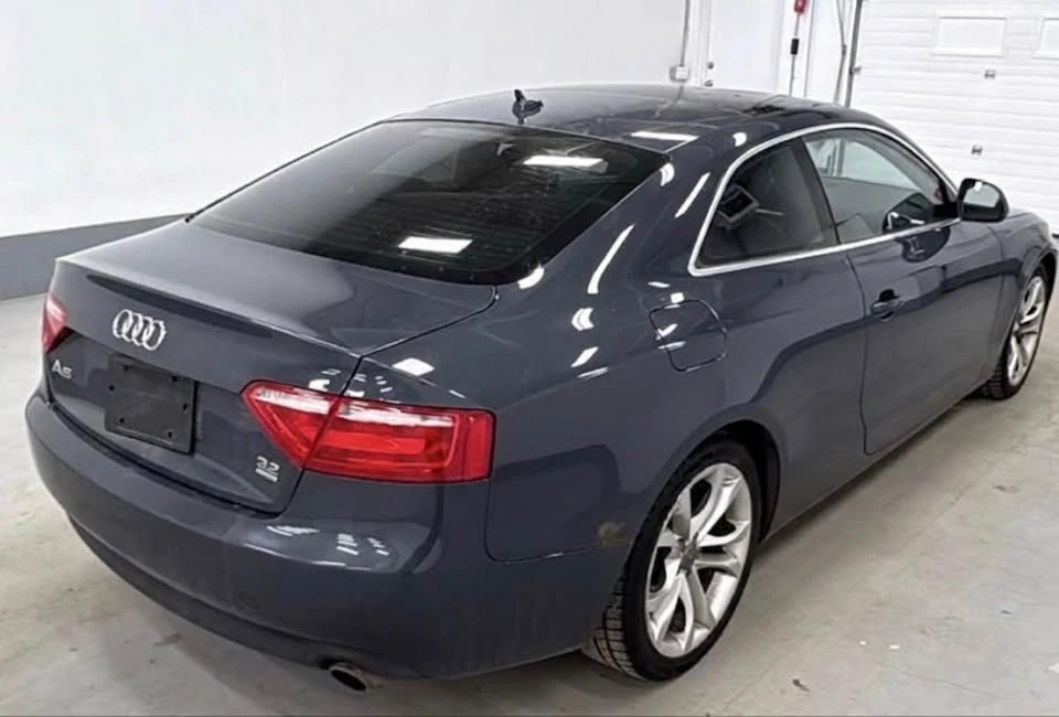 2008 Audi B8 A5 - Image 3 of 8