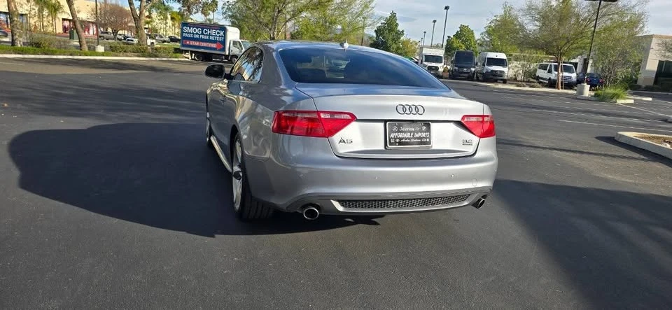 2008 Audi B8 A5 - Image 11 of 20