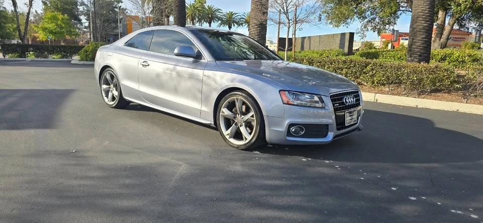 2008 Audi B8 A5 - Image 3 of 20