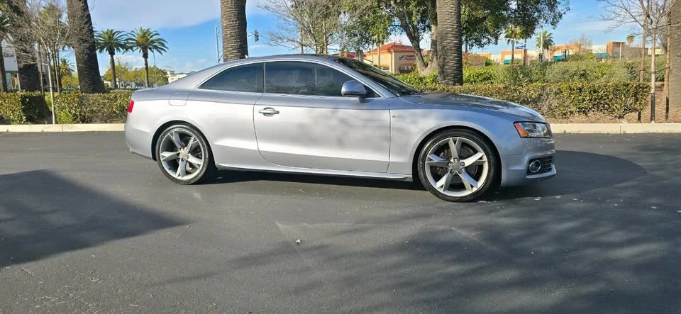 2008 Audi B8 A5 - Image 5 of 20