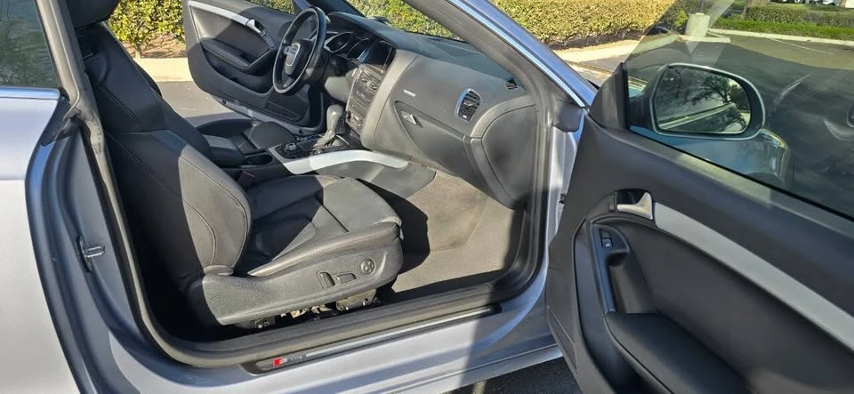 2008 Audi B8 A5 - Image 19 of 20
