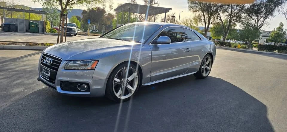 2008 Audi B8 A5 - Image 15 of 20