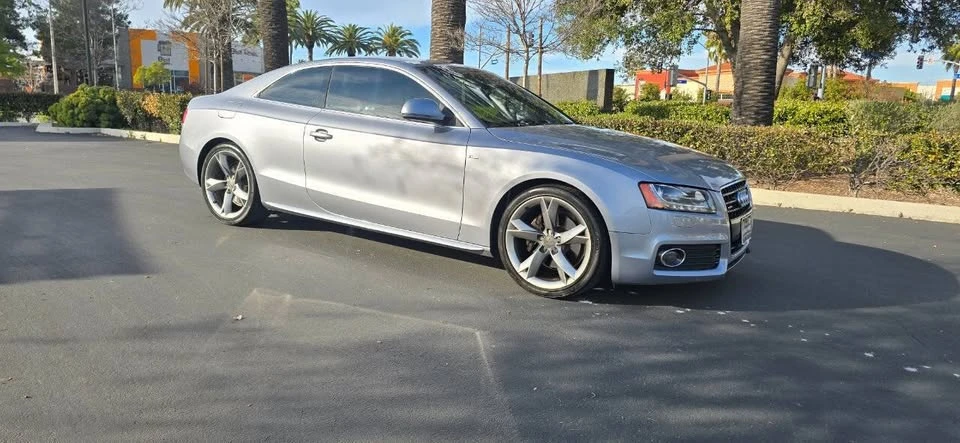 2008 Audi B8 A5 - Image 4 of 20