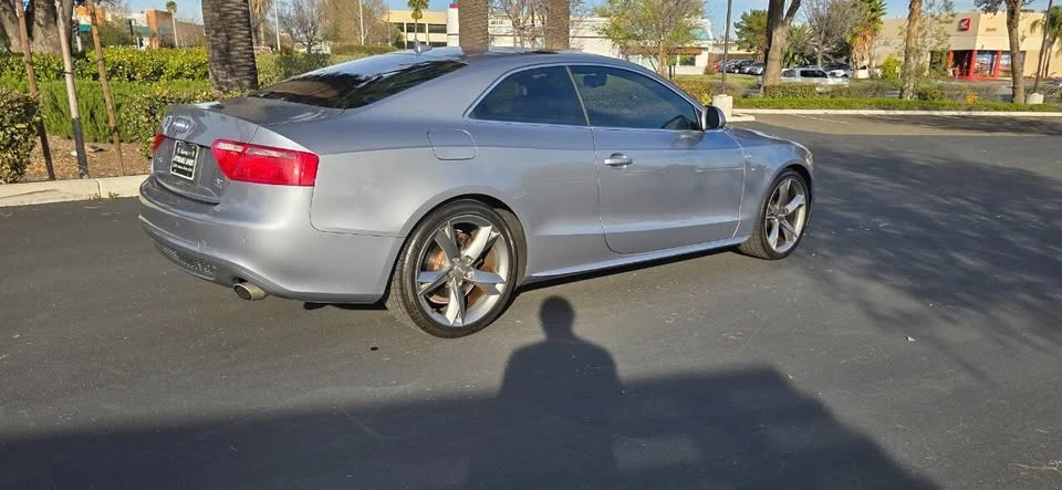 2008 Audi B8 A5 - Image 7 of 20