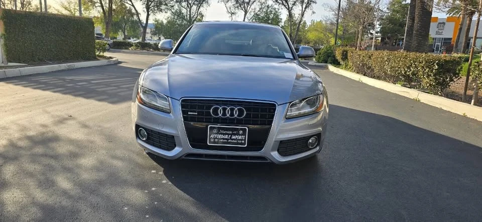 2008 Audi B8 A5 - Image 17 of 20