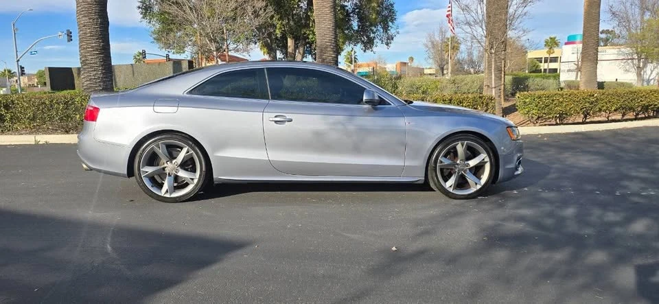2008 Audi B8 A5 - Image 6 of 20