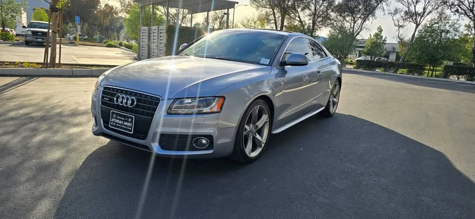 2008 Audi B8 A5 - Image 16 of 20