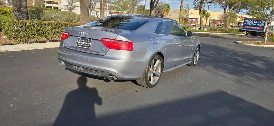 2008 Audi B8 A5 - Image 8 of 20