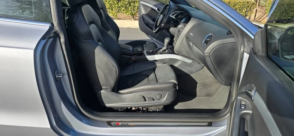 2008 Audi B8 A5 - Image 20 of 20