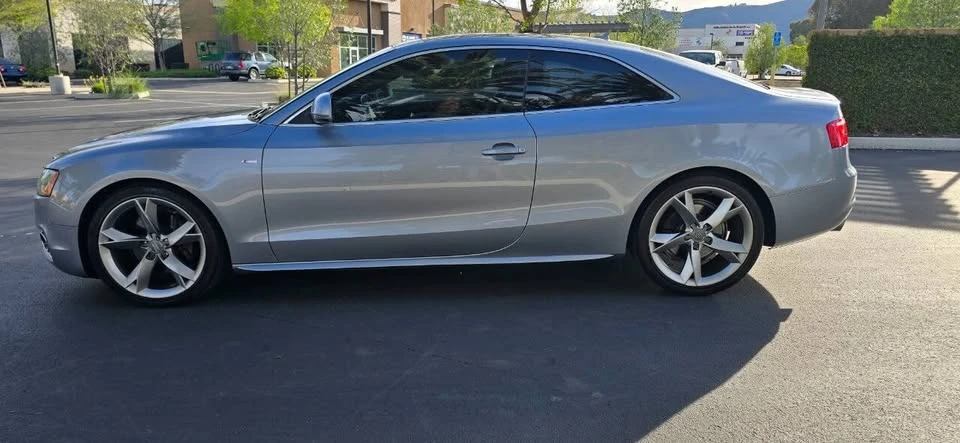 2008 Audi B8 A5 - Image 14 of 20