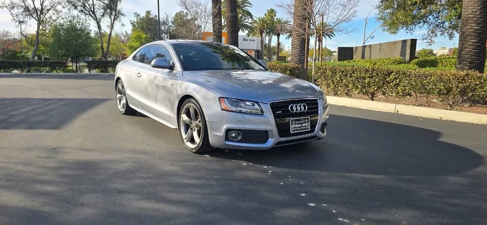 2008 Audi B8 A5 - Image 2 of 20
