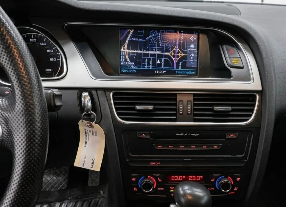 2008 Audi B8 A5 - Image 6 of 8