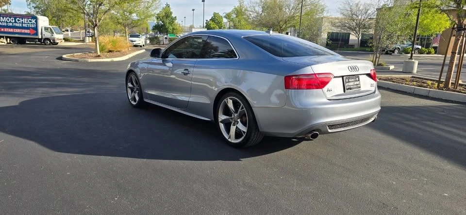 2008 Audi B8 A5 - Image 13 of 20
