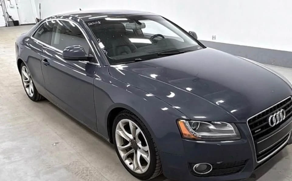 2008 Audi B8 A5 - Image 2 of 8