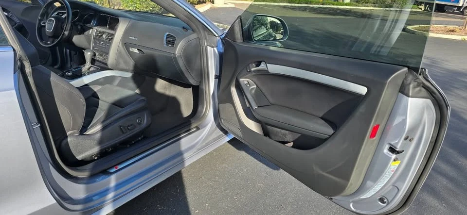 2008 Audi B8 A5 - Image 18 of 20